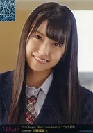 A:白間美瑠/11 th Single