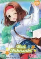 Nº 29 : Ruri Takasaki