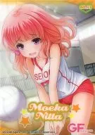 No. 37 : Moika Shinden