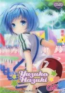 Nº 39 : Hazuki Yuzu