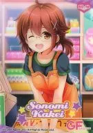 Nº 46 : Sonmi 掛井