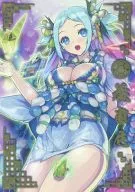 長宗我部051[SSR]:養甫尼