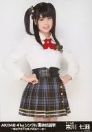 吉川七瀨/AKB48 41 st單一選拔總選舉~名次不可預測，大風暴的一夜~
