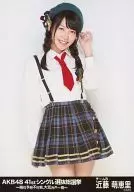 近藤萌惠裏/AKB48 41st單曲選拔總選舉~排名不可預測，大風暴的一夜~