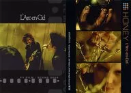 067 : L' Arc ~ en ~ Ciel/L' Arc ~ en ~ Ciel Official Trading Card Perfect Collection