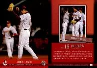 3[常规卡]:田中将大