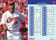 C-6[チェックリスト]：黒田博樹