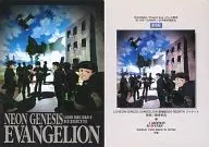 JI16:LD NEON GENESIS EVANGELION劇場版BOX-Air封麵