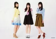 TrySail/集合(3人)/麻倉桃·雨宮天·夏川椎菜/CD「Youthful Dreamer」HMV特典