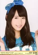 Natsumi Tanaka / Bust Up / AKB48 Group Shop in AQUA CITY ODAIBA Vol. 3 (3 rd edition) Limited Official photo