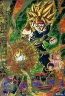 HGD3-57 [Ultimate Rare] : Barbac : Xenon