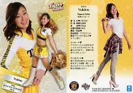 舞80[常规卡]:Yukino