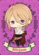 YOIYO-PR005 : Milliyam / [SUPER COMIC CITY23 Night Morinohime Trading Can Badge Bounty to Purchase]