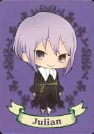 YOIYO-PR007 : Yulian/ [SUPER COMIC CITY23 NIGHT NIGHT MORINOHIME Trading Can Badge Bounty to Purchase]