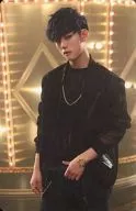 B.A.P/大賢/CD(KIZM305/6/KICM91539/KICM1540)所有形態共通初次封入特典交換卡