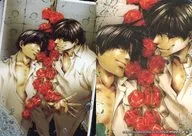 07 [SP] : Makoto Kubota / Minoru Tokito