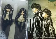 13 [SP] : Makoto Kubota / Minoru Tokito