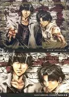 28 [SP] : Masato Kubota / Minoru Tokito