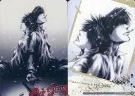 39 [Normal] : Masato Kubota & Minoru Tokito