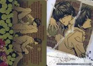 43 [Normal] : Masato Kubota & Minoru Tokito