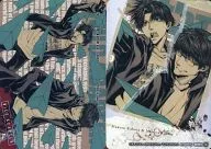 44 [Normal] : Makoto Kubota & Minoru Tokito