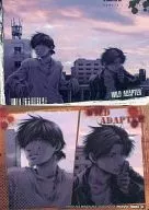64 [Normal] : Makoto Kubota / Minoru Tokito