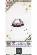 MF-245[PR]：[B-51]リトルガールピクニックドレス