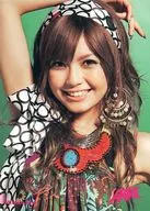 AAA / Misako Uno / SUNSHINE ver. / CD "Natsumono" Shinseido Special Treka