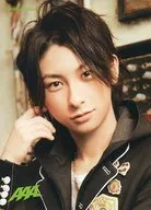 AAA / Shinjiro Atae / Bust Up / CD "ATTACK ALL AROUND" Special Toleka