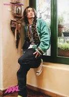 AAA / Mitsuhiro Hidaka / Whole-body / CD 「 ATTACK ALL AROUND 」 Special Offer Torayca