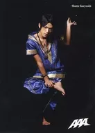 AAA / Shuta Sueyoshi / CD "Mirage" Special Toreka