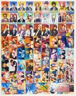 ◇ Utano Prince Sama ♪ Trading Card Normal Card Complete Set