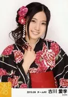 古川愛李/上半身·/官方生寫真