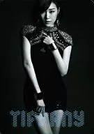 Girls' Generation ~LOVE & PEACE ~Japan 3 rd Tour "Vending Torayca papel de tamaño 80 x 100 cm