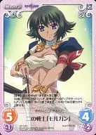 AP 108 [C] : Two Warriors "Morgan"