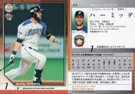 424 [Regular Card] : ハーミッダ