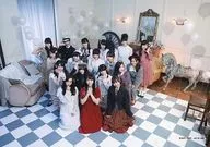 Group (18 people) / CD 「 Mae-no-Mail (A/B of the first album) 」 Delicious special bonus