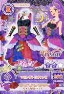 15 pn 016 : Magenta trio onepie/Mizuki Kanzaki