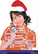 Cheeky Parade / Watanabe Asami / Bust-up / IDoL Street Live Official Photo Collection ~ 2011 winter ~