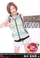 25：Cheeky Parade/鈴木真梨耶/a-nation charge Go ウイダーinゼリー musicweek ＆ studium fes