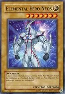 POTD-EN001[N]:Elemental Hero Neos/E·HERO Neos
