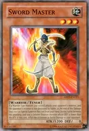 ABPF-EN011 [N] : Sword Master / Sword Master