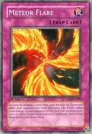 ABPF-EN067 [N] : Meteor Flare / Meteor prominence