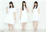 TrySail/集合(3人)/唱片「鈷」TOWER RECORDS特典