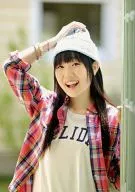 01 : Tadokoro Azusa / Ichibankuji V キャラマイド 15 th Anniversary Live Lantis Festival 2014