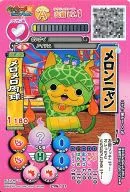 ZYW-121：メロンニャン