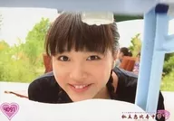4091:私立惠比寿中学/中山莉子/King Of Gakugeeeekai虾标志/秋田永旺购物中心秋田特设会场『ABS祭2014』会场销售正式生写真