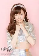 Haruka Shimazaki / CDs 「 Halloween Night 」 Regular edition (Types A-D) enclosed special gift Official photo