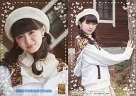 N092[ノーマルカード(NMB48オリジナルウエア着用カード)]：【10枚セット】市川美織/ノーマルカード(NMB48オリジナルウエア着用カード)/NMB48 トレーディングコレクション2