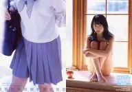 RG06[常規卡]:小池裏奈/常規卡/HITZ！有限公司小池裏奈-最後十歲-交換式卡